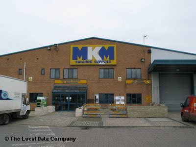 mkm building supplies hull